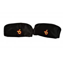 Grand National ACME show quality Head rest Cover Replacements